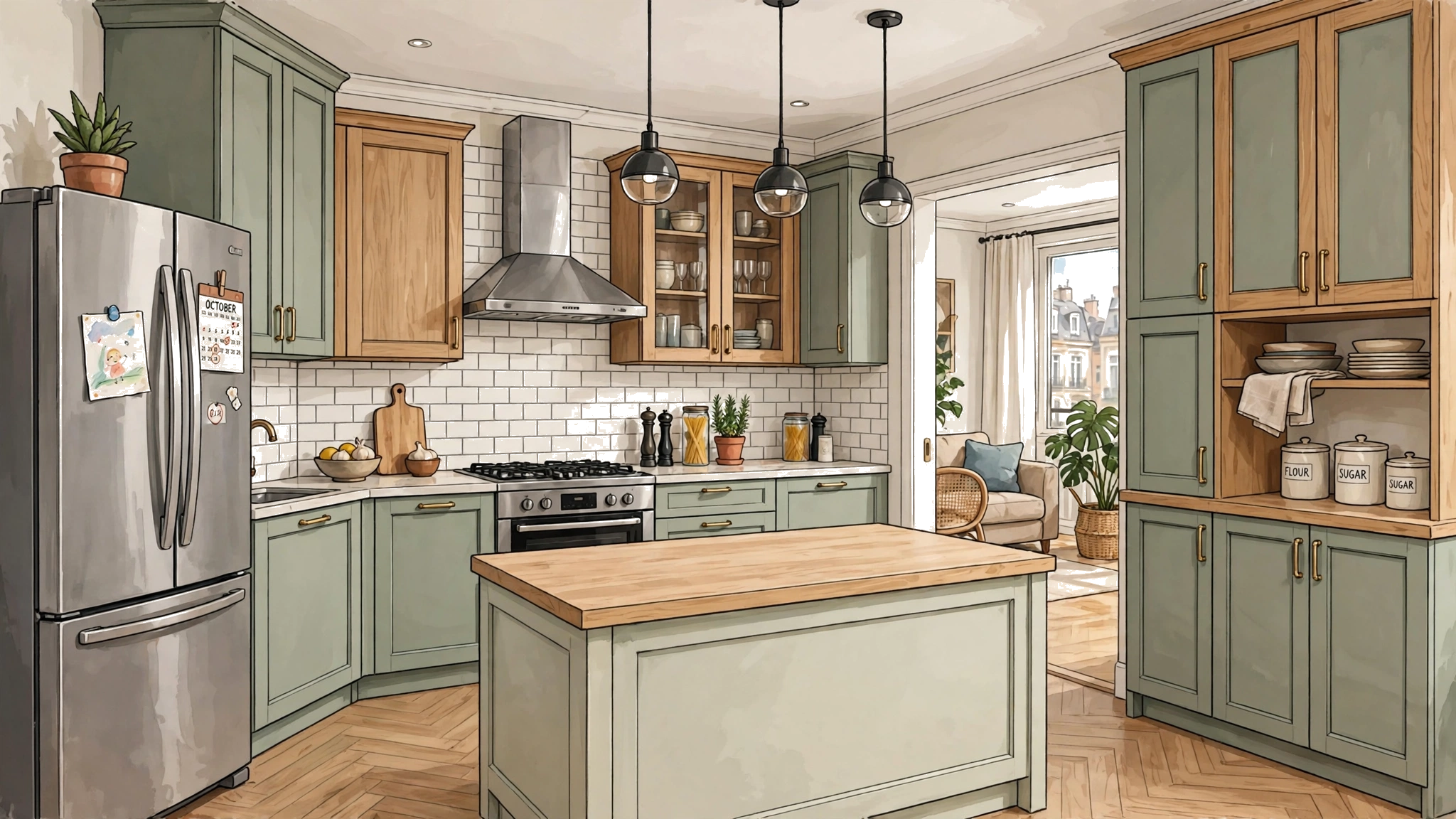 american-european-cartoon-style-apartment-kitchen (1)_1