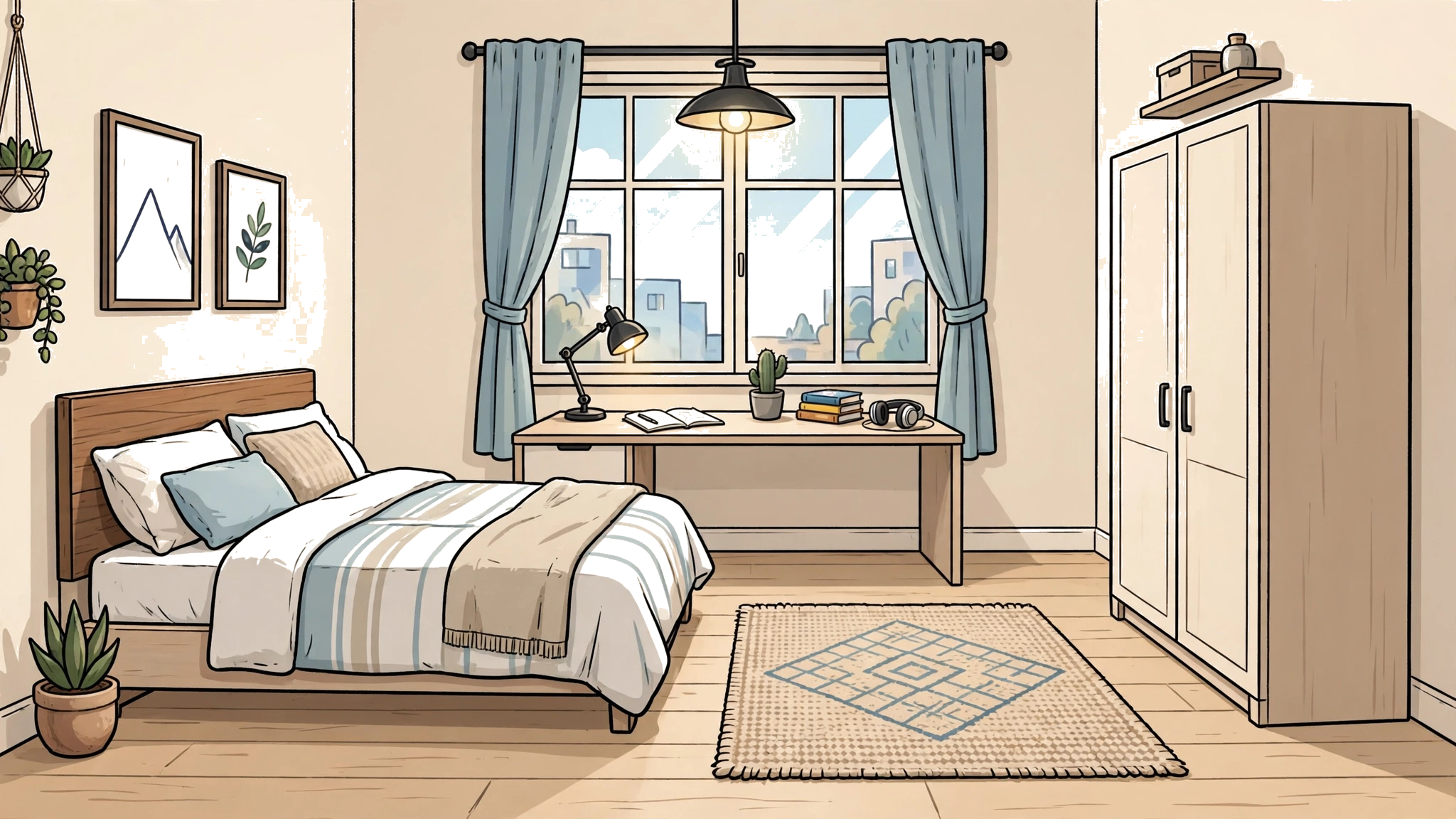 american-european-cartoon-style-bedroom-only-separ (1)_1