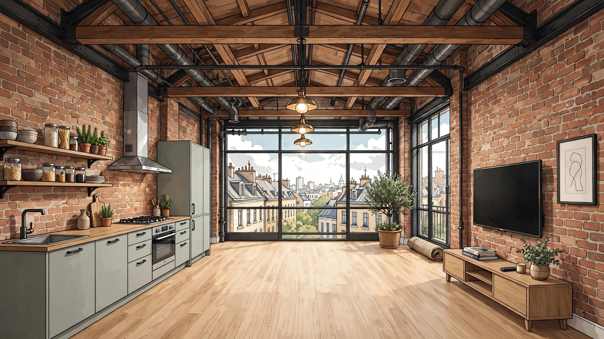 american-european-cartoon-style-large-loft-apartme (1)_1
