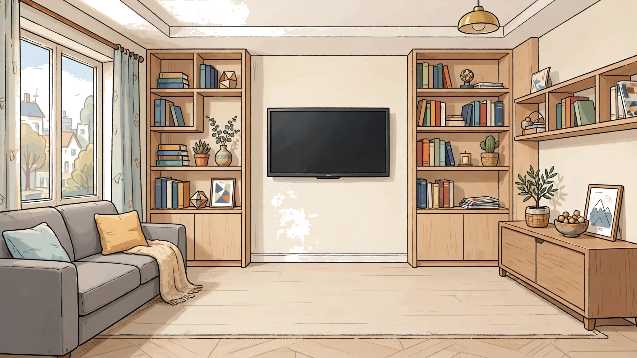 american-european-cartoon-style-living-room-only-s (1)_1