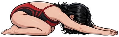 Character Part #9
