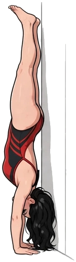 Character #10 (Pose 5)