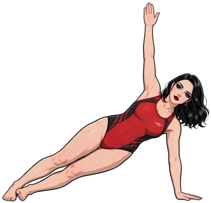 Character #11 (Pose 1)