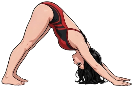 Character #11 (Pose 2)