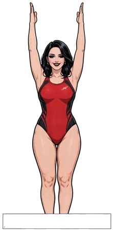 Character #15 (Pose 1)