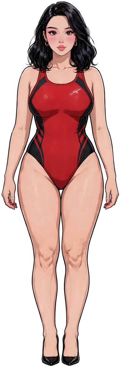 Character Part #1