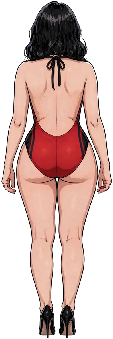 Character Part #3