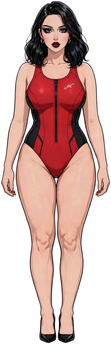 Character Part #1