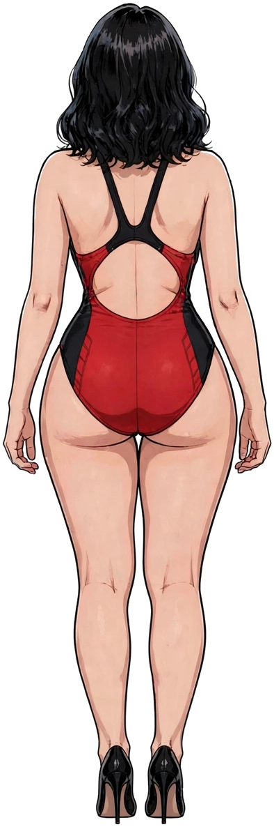 Character Part #3