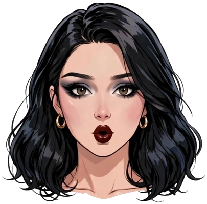 Character #3 (Pose 9)