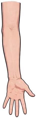 Character #4 (Pose 10)