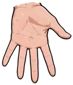 Character #4 (Pose 16)