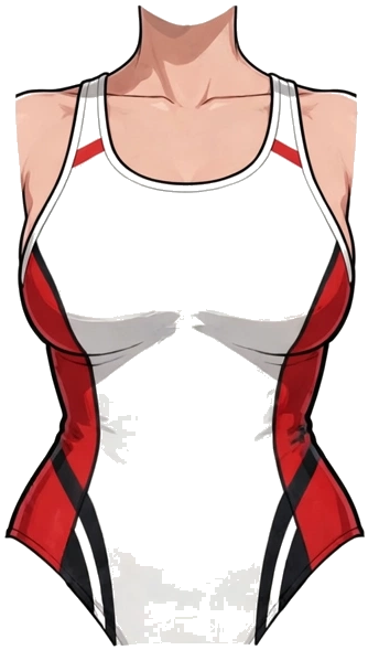 Character #1 (Pose 2)