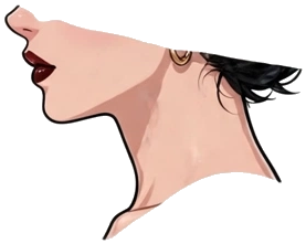 Character #1 (Pose 7)