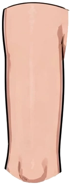 Character #2 (Pose 11)