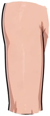 Character #2 (Pose 12)