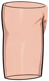 Character #2 (Pose 4)