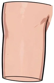 Character #2 (Pose 7)