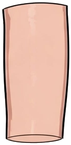 Character #2 (Pose 8)