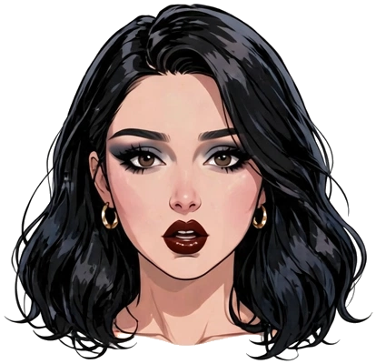 Character #3 (Pose 11)