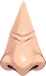 manga_nose 1_0