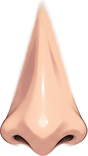 manga_nose 1_1