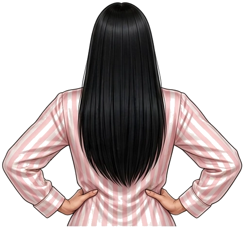 Head Asset #11