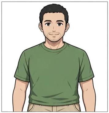 Head Asset #11