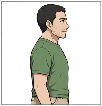Head Asset #12