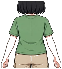 Head Asset #12