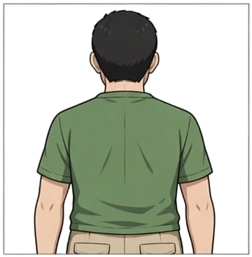 Head Asset #13