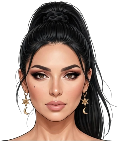 Head Asset #14