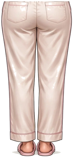 Head Asset #14