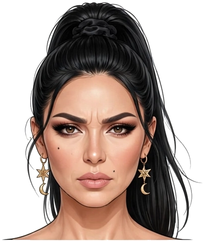 Head Asset #15