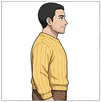 Head Asset #16