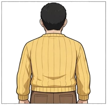 Head Asset #17