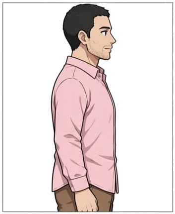 Head Asset #21