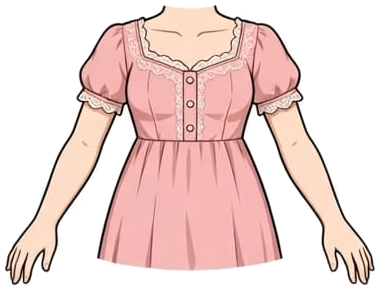 Head Asset #21