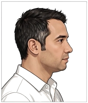 Head Asset #24