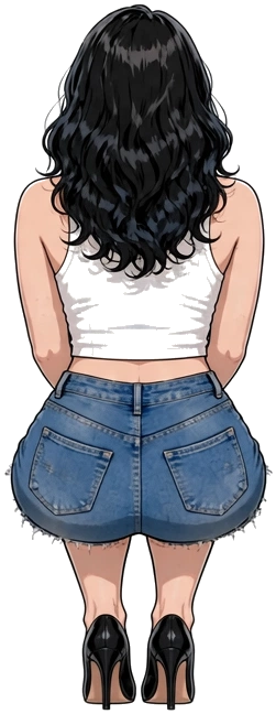 Head Asset #3