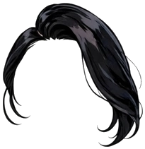 Head Asset #3