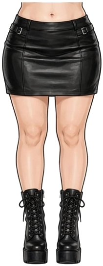 Head Asset #4