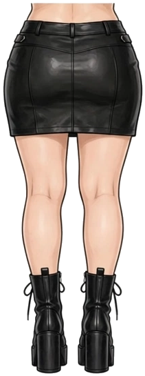 Head Asset #6