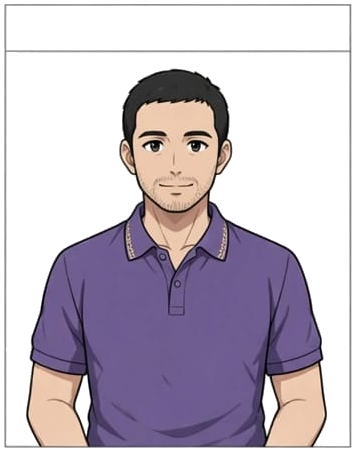 Head Asset #8