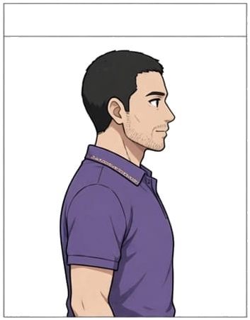 Head Asset #9